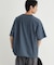CAMP7(キャンプ7)【PLAY PROOF】アクティブＴシャツ