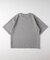 BACK NUMBER(バックナンバー)ジャガードフェイクレイヤード半袖Ｔシャツ