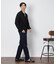 Levi's(リーバイス)【メンズ】「502」デニムパンツ テーパード