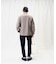 Levi's(リーバイス)【メンズ】「502」デニムパンツ テーパード