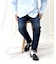Levi's(リーバイス)【メンズ】「502」デニムパンツ テーパード