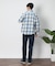 Levi's(リーバイス)【メンズ】「502」デニムパンツ テーパード