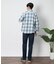 Levi's(リーバイス)【メンズ】「502」デニムパンツ テーパード