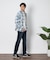 Levi's(リーバイス)【メンズ】「502」デニムパンツ テーパード