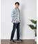 Levi's(リーバイス)【メンズ】「502」デニムパンツ テーパード