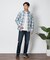 Levi's(リーバイス)【メンズ】「502」デニムパンツ テーパード