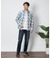 Levi's(リーバイス)【メンズ】「502」デニムパンツ テーパード