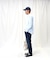 Levi's(リーバイス)【メンズ】「502」デニムパンツ テーパード