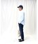 Levi's(リーバイス)【メンズ】「502」デニムパンツ テーパード