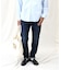 Levi's(リーバイス)【メンズ】「502」デニムパンツ テーパード