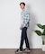 Levi's(リーバイス)【メンズ】「502」デニムパンツ テーパード