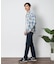 Levi's(リーバイス)【メンズ】「502」デニムパンツ テーパード