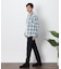 Levi's(リーバイス)【メンズ】「511」デニムパンツ スリム