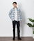 Levi's(リーバイス)【メンズ】「511」デニムパンツ スリム