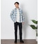 Levi's(リーバイス)【メンズ】「511」デニムパンツ スリム