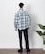 Levi's(リーバイス)【メンズ】「511」デニムパンツ スリム