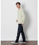 Levi's(リーバイス)【メンズ】「511」デニムパンツ スリム