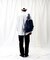 Levi's(リーバイス)【メンズ】「502」デニムパンツ テーパード