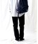 Levi's(リーバイス)【メンズ】「502」デニムパンツ テーパード