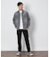 Levi's(リーバイス)【メンズ】「502」デニムパンツ テーパード