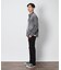 Levi's(リーバイス)【メンズ】「502」デニムパンツ テーパード