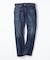 Levi's(リーバイス)【メンズ】「501」ボタンフライ オリジナルフィットストレート