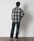 Levi's(リーバイス)【メンズ】「501」ボタンフライ オリジナルフィットストレート