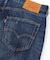 Levi's(リーバイス)【メンズ】「501」ボタンフライ オリジナルフィットストレート