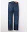 Levi's(リーバイス)【メンズ】「501」ボタンフライ オリジナルフィットストレート
