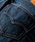 Levi's(リーバイス)【メンズ】「501」ボタンフライ オリジナルフィットストレート