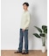 Levi's(リーバイス)【メンズ】「505」デニムパンツ ストレート