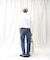 Levi's(リーバイス)【メンズ】「505」デニムパンツ ストレート