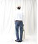 Levi's(リーバイス)【メンズ】「505」デニムパンツ ストレート