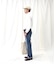 Levi's(リーバイス)【メンズ】「505」デニムパンツ ストレート