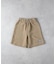 BEN DAVIS(ベンデイビス)ワッフルショートパンツ