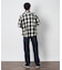 Levi's(リーバイス)【メンズ】「505」デニムパンツ ストレート