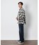 Levi's(リーバイス)【メンズ】「505」デニムパンツ ストレート