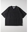 UMBRO(アンブロ)【Right-on別注】デニム半袖プルオーバー