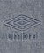 UMBRO(アンブロ)【Right-on別注】デニム半袖プルオーバー