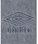 UMBRO(アンブロ)【Right-on別注】デニム半袖プルオーバー