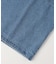 UMBRO(アンブロ)【Right-on別注】デニム半袖プルオーバー