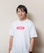 Other(ソノタ)【WEB限定】サバエＴシャツ