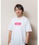 Other(ソノタ)【WEB限定】サバエＴシャツ