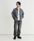 Levi's(リーバイス)５０１リラックスストレート