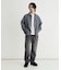 Levi's(リーバイス)５０１リラックスストレート