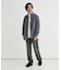 Levi's(リーバイス)５０１リラックスストレート