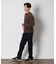 Levi's(リーバイス)【メンズ】「501」ボタンフライ オリジナルフィットストレート