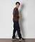 Levi's(リーバイス)【メンズ】「501」ボタンフライ オリジナルフィットストレート