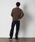 Levi's(リーバイス)【メンズ】「501」ボタンフライ オリジナルフィットストレート