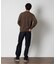 Levi's(リーバイス)【メンズ】「501」ボタンフライ オリジナルフィットストレート